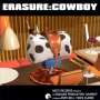 Erasure: Cowboy (Expanded Edition), CD