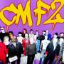 Corey Taylor (Slipknot): CMF2, CD