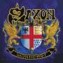 Saxon: Lionheart, CD