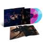Lenny Kravitz: Blue Electric Light (180g) (Colored Vinyl), 2 LPs