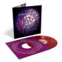 Simple Minds: New Gold Dream: Live From Paisley Abbey (Red & Black Marbled Vinyl), LP
