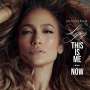 Jennifer Lopez: This Is Me... Now, CD
