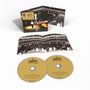 Zwei CDs mit "Buena Vista Social Club at Carnegie Hall" und ein Begleitheft mit Konzertfotos., 2 CDs