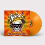 Heino: Lieder meiner Heimat (Orange Vinyl), 2 LPs