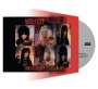 Mötley Crüe: Shout At The Devil (40th Anniversary) (Limited Lenticular Cover Edition), CD