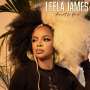 Leela James: Thought U Knew, CD