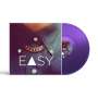 Cro: Easy Mixtape (Limited Edition) (Lila Vinyl), LP