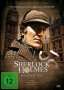 Sherlock Holmes - Krimistunde, DVD