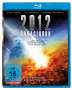 2012 Armageddon (Blu-ray), Blu-ray Disc