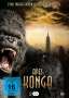 Leigh Scott: Apes - Konga Metallbox-Edition, DVD