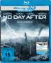 Todor Chapkanov: No Day After (3D Blu-ray), BR