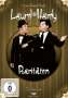 : Laurel & Hardy: Raritäten, DVD