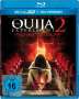 Das Ouija Experiment 2 (3D Blu-ray), Blu-ray Disc