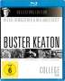 James W. Horne: Buster Keaton: College (Blu-ray), BR