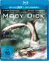 Trey Stokes: Moby Dick (2010) (3D Blu-ray), BR