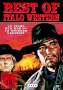 Best of Italo Western (12 Filme auf 4 DVDs), 4 DVDs