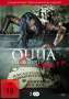 Israel Luna: Das Ouija Experiment Teil 1-4, DVD,DVD