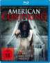 American Conjuring - The Linda Vista Project (Blu-ray), Blu-ray Disc