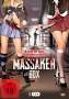 Massaker Box (9 Filme auf 3 DVDs), 3 DVDs
