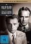 : Schwergewichte der Filmgeschichte: Marlon Brando / Richard Burton, DVD