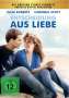 Joel Schumacher: Entscheidung aus Liebe, DVD