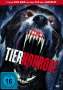 Zach Lipovsky: Tierhorror! (3 Filme), DVD
