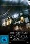 Horror Tales from Winchester Mansion (6 Filme auf 2 DVDs), 2 DVDs