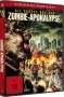 Die große Box der Zombie Apocalypse (12 Filme), 4 DVDs