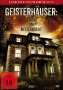 Jose Prendes: Geisterhäuser - Horror um Mitternacht (9 Filme auf 3 DVDs), DVD,DVD,DVD