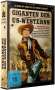 Giganten des US Westerns-Deluxe Edition (15 Filme auf 6 DVDs), 6 DVDs