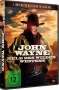 Mack V. Wright: John Wayne - Held des Wilden Westens, DVD