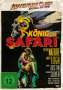 König der Safari, DVD
