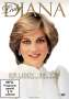 Frederick Forell: Lady Diana: Ihr Leben - Ihr Tod, DVD