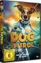 Jason Wright: Dog Patrol, DVD
