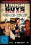 : Tough Guys - Ganze Kerle Box (17 Filme auf 6 DVDs), DVD,DVD,DVD,DVD,DVD,DVD