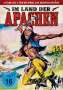 : Im Land der Apachen (3 Filme auf 1 DVD), DVD