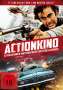 : Actionkino - 12 Klassiker aus der Blütezeit des Genres (12 Filme auf 4 DVDs), DVD,DVD,DVD,DVD