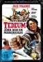 Enzo G. Castellari: Tedeum, DVD