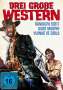 : Drei grosse Western, DVD
