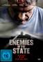 Petr Jakl: Enemies of the State, DVD
