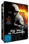 Don Chaffrey: Die Welt in Flammen (Deluxe Metallbox), DVD,DVD,DVD,DVD,DVD,DVD