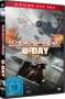 Schlacht um Midway / D-Day, 2 DVDs