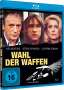 Alain Corneau: Wahl der Waffen (Blu-ray), BR
