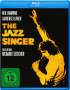 The Jazz Singer (1980) (Blu-ray), Blu-ray Disc