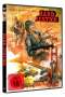 Ralph Filmore: Hard Justice, DVD