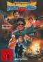Philip Ko: Heaven's Hell - Official Exterminator 2, DVD