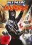 Joseph Kong: Ninja Invasion, DVD