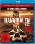 : Kannibalen Box - Die grosse Slasher Sammlung (4 Filme auf 2 Blu-rays), BR,BR