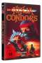 James Wu: Ninja Condors, DVD