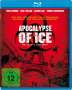 Maximilian Elfeldt: Apocalypse of Ice (Blu-ray), BR